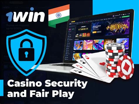 fair play casino game.